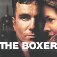 Gavin Friday, The Boxer [Score] (CD)