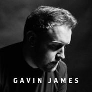 Gavin James, Bitter Pill (CD)
