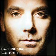 Gavin Rossdale, Wanderlust (CD)