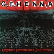 Gehenna, Negotium Perambulans In Tenebris (CD)