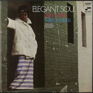Gene Harris & The Three Sounds, Elegant Soul (LP)