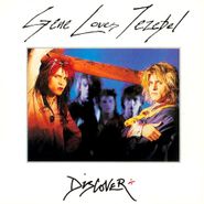 Gene Loves Jezebel, Discover (CD)
