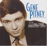 Gene Pitney, 25 All-Time Greatest Hits (CD)