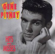 Gene Pitney, Hits & Misses [Import] (CD)