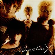 Generation X, Generation X (LP)