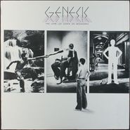 Genesis, The Lamb Lies Down On Broadway (LP)