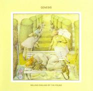 Genesis, Selling England By The Pound (CD)