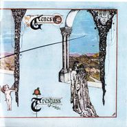 Genesis, Trespass (CD)