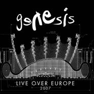 Genesis, Live Over Europe 2007 (CD)