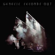 Genesis, Seconds Out (CD)