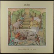 Genesis, Selling England By The Pound [Original US Issue] (LP)