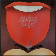 Gentle Giant, Acquiring The Taste [Original US Issue] (LP)