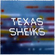 Geoff Muldaur, Texas Sheiks (LP)