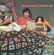 Geoff Muldaur, Pottery Pie (CD)