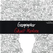 Geographer, Ghost Modern (LP)