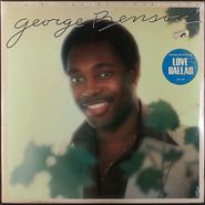 George Benson, Livin' Inside Your Love (LP)