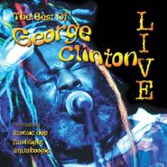 George Clinton, Best Of George Clinton Live (CD)