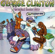 George Clinton, Greatest Funkin' Hits (CD)