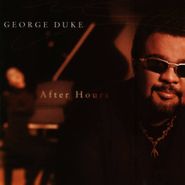 George Duke, After Hours (CD)