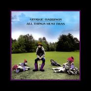 George Harrison, All Things Must Pass [30th Anniversary Edition] (CD)