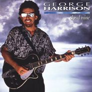 George Harrison, Cloud Nine (CD)