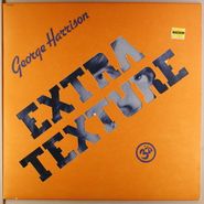 George Harrison, Extra Texture: Read All About It (LP)