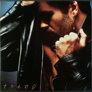 George Michael, Faith (LP)