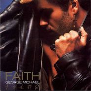 George Michael, Faith (CD)