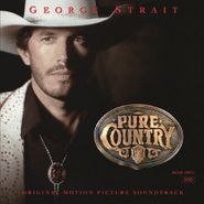 George Strait, Pure Country [OST] (CD)