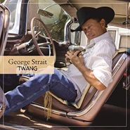 George Strait, Twang (CD)