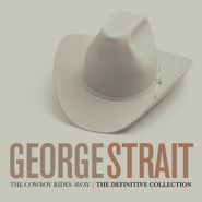George Strait, Definitive Collection (CD)