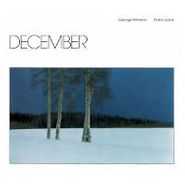George Winston, December (CD)