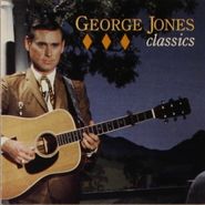 George Jones, Classics (CD)