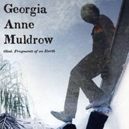 Georgia Anne Muldrow, Olesi: Fragments Of An Earth (LP)