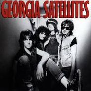 The Georgia Satellites, Georgia Satellites (CD)