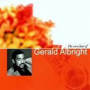 Gerald Albright, The Very Best Of Gerald Albright (CD)