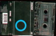 The Germs, GI (Cassette)