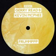 Gerry Read, Frummppp (12")