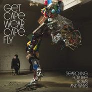 Get Cape. Wear Cape. Fly, Searching For The Hows And Whys (CD)