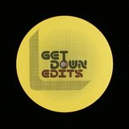 Get Down Edits, Get Down Edits Vol. 3 (12")