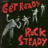 Various Artists, Get Ready Rock Steady (LP)