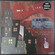 The Get Up Kids, On A Wire [180 Gram Vinyl] (LP)