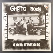 Geto Boys, Car Freak (12")