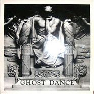 Ghost Dance, Gathering Dust (LP)