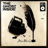 The Ghost Inside, Dear Youth [White with Black Splatter Vinyl] (LP)