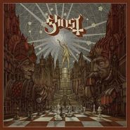 Ghost, Popestar (CD)