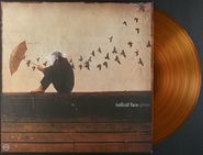 Radical Face, Ghost [Orange Vinyl] (LP)