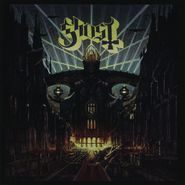Ghost, Meliora [Limited Edition] (CD)