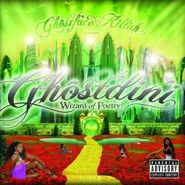 Ghostface Killah, Ghostdini Wizard of Poetry In Emerald City (CD)
