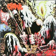 Ghoul, We Came For The Dead [2002 Issue] (LP)